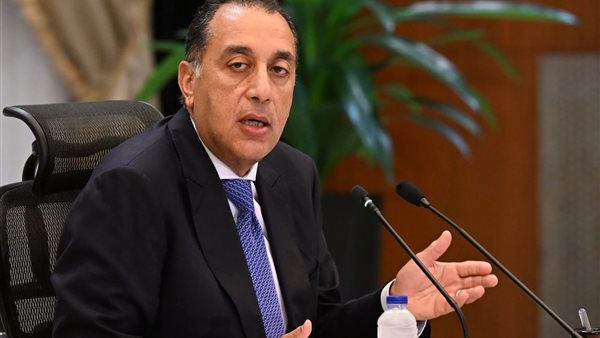 رئيس الوزراء 