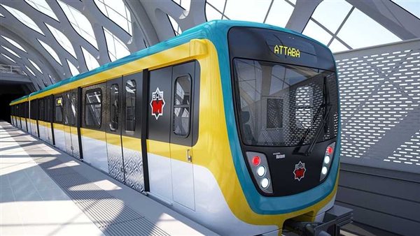 المترو.. أرشيفية