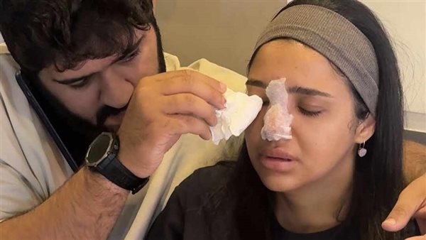 كنزي مدبولي