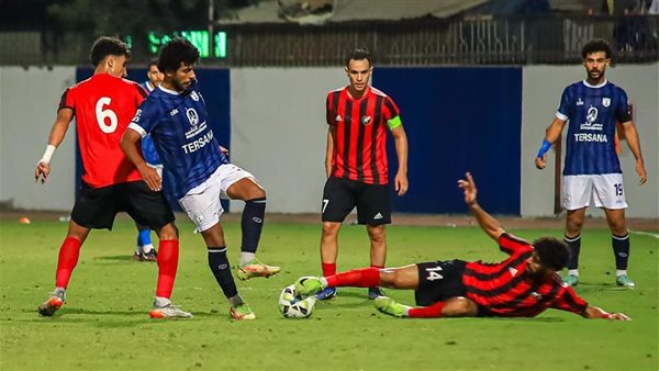 الترسانة والداخلية