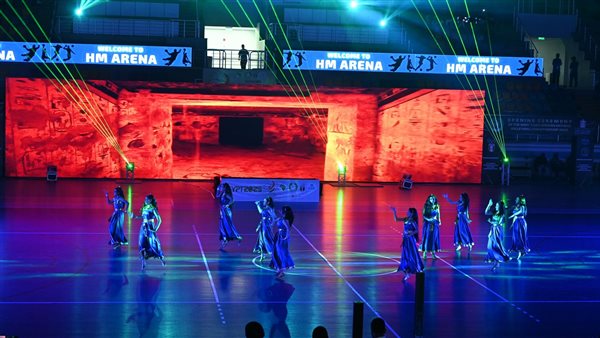 البطولة الأفريقية