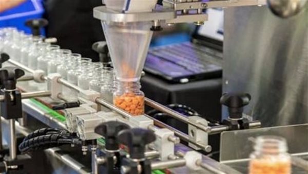 مدارس صناعة الدواء