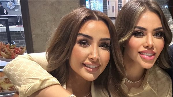 آلاء الغزالي وهنا