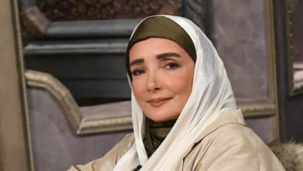 عايدة الأيوبي 