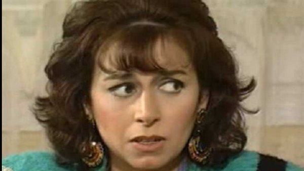 الفنانة ناهد رشدي