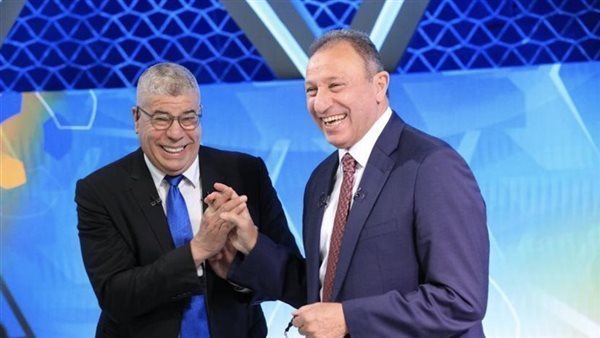 شوبير والخطيب 