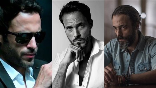 يوسف الشريف 