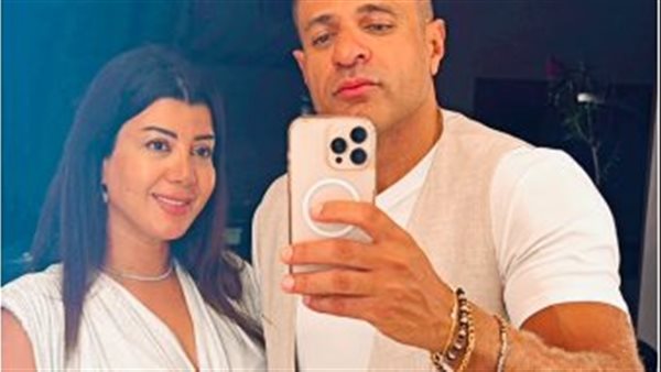 محمد نور وزوجته