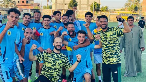 ناصر الفكرية