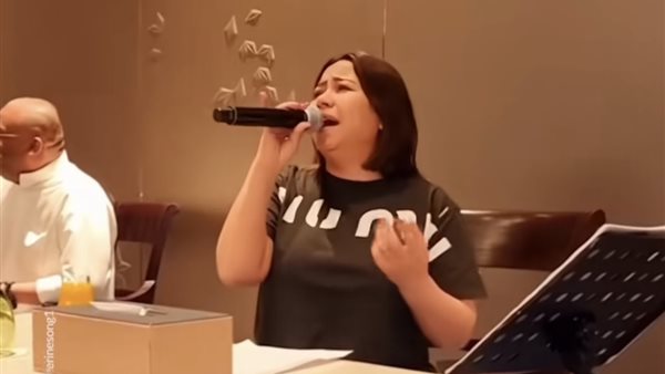 شيرين عبد الوهاب