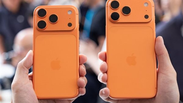  هواتف آيفون 17