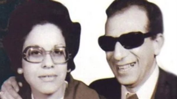 أرملة سيد مكاوي 