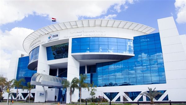 هيئة تنمية صناعة