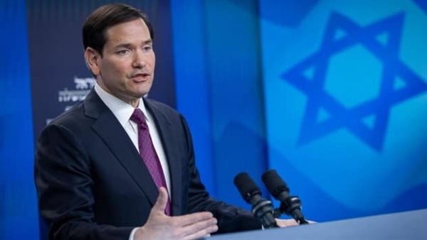 ماركو روبيو 