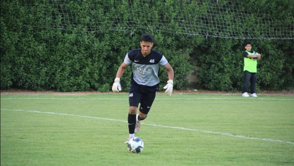 عماد السادات