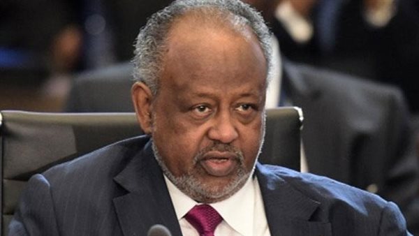  الرئيس إسماعيل عمر