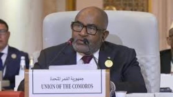 عثمان غزالي رئيس