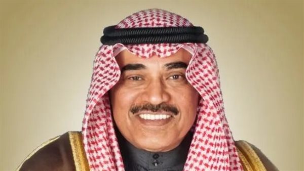 ولي العهد الكويتي