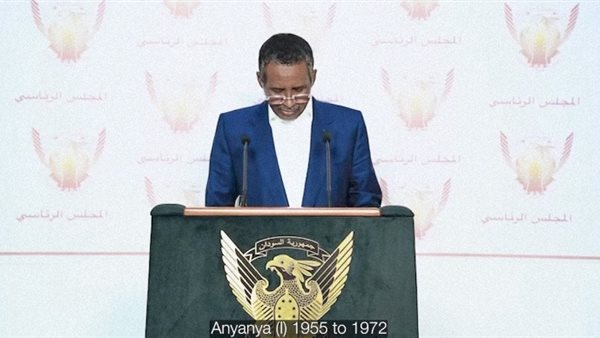 عبد الفتاح البرهان،