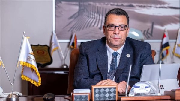 النائب هاني حليم،