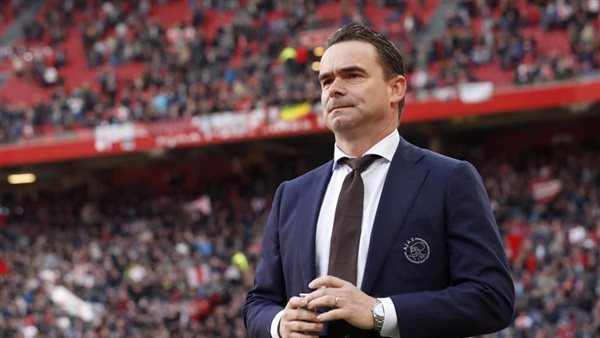 الهولندي مارك أوفرمارس