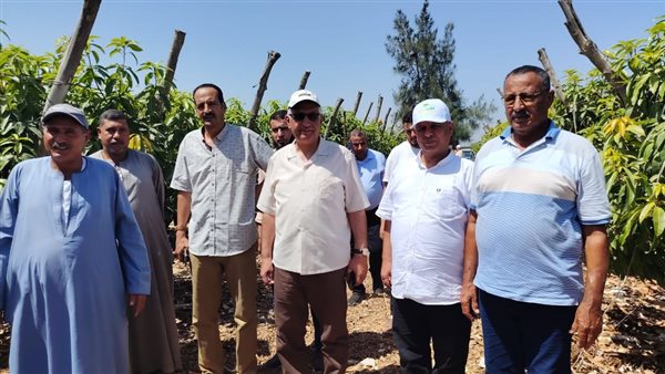 جانب من الجولة 