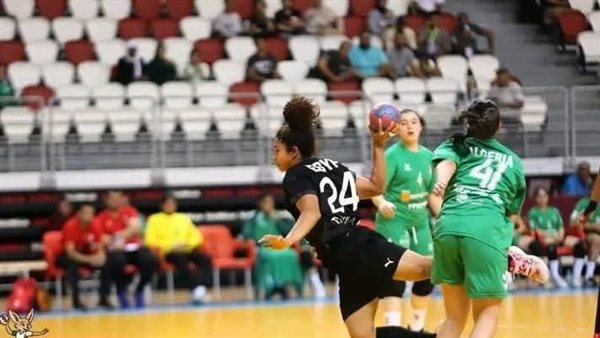 منتخب مصر لكرة اليد