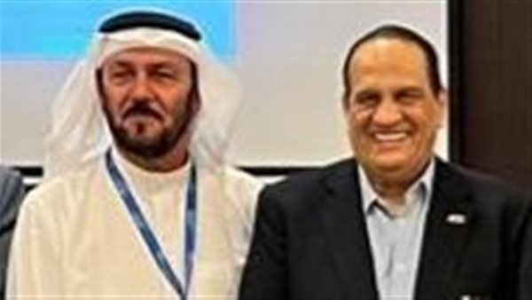 البطولة الأفريقية