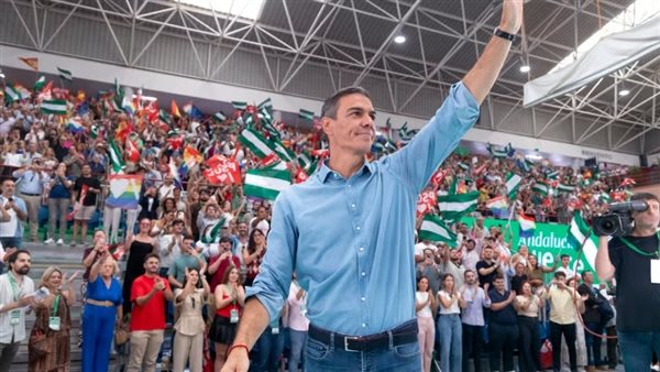 رئيس الوزراء الإسباني