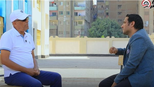 حوار الحسيني