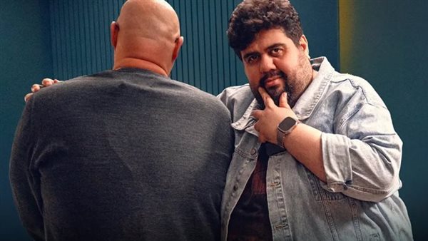 برنامج فضفت أوي