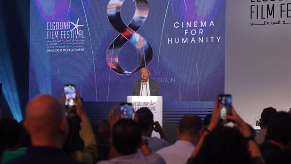 نجيب ساويرس 