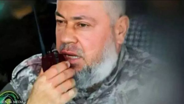 عز الدين الحداد 