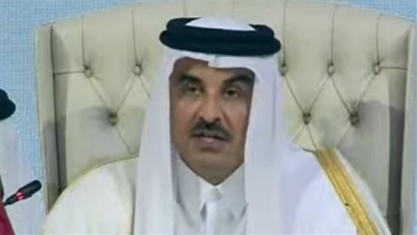 أمير قطر