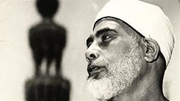 الشيخ محمود خليل