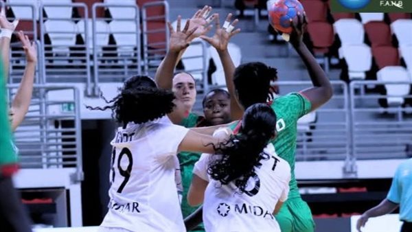 منتخب مصر لكرة اليد