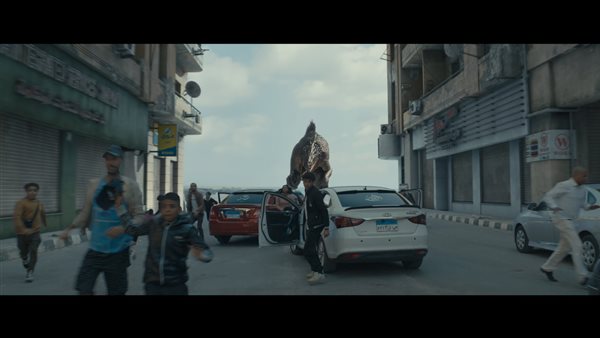 أوسكار عودة الماموث