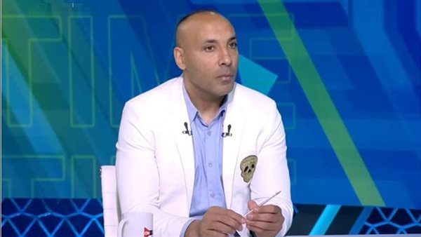 أيمن عبدالعزيز