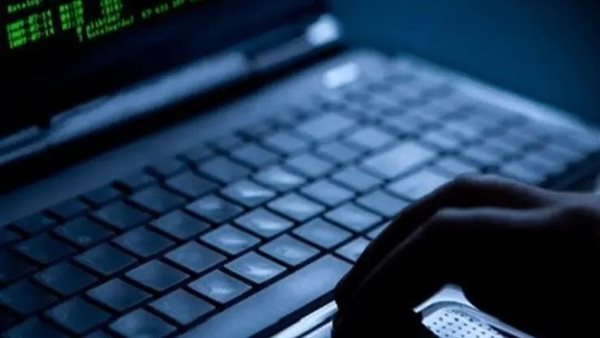 الجرائم الإلكترونية