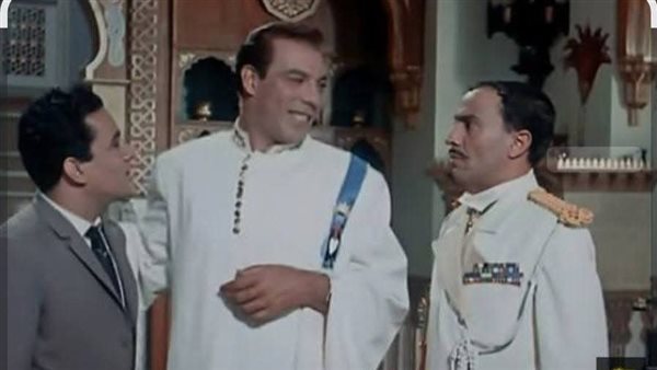 فؤاد المهندس وفريد