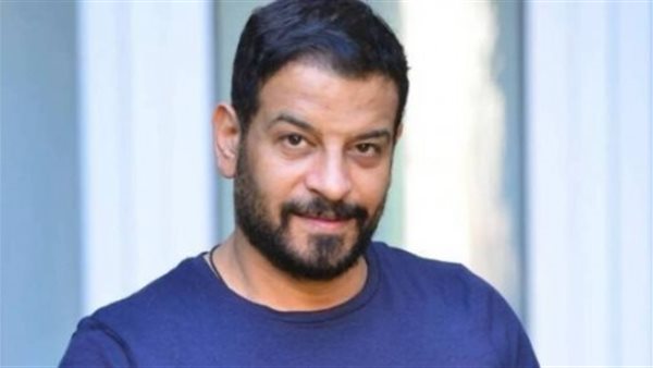 أشرف مصيلحي