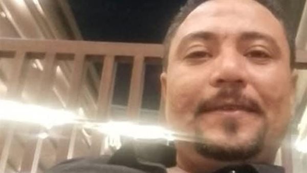 المجني عليه 