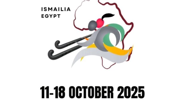 بطولة الأفريقية للهوكي