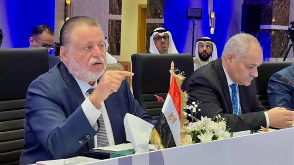 محافظ البنك المركزى