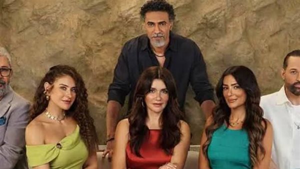 مسلسل وتر حساس 2