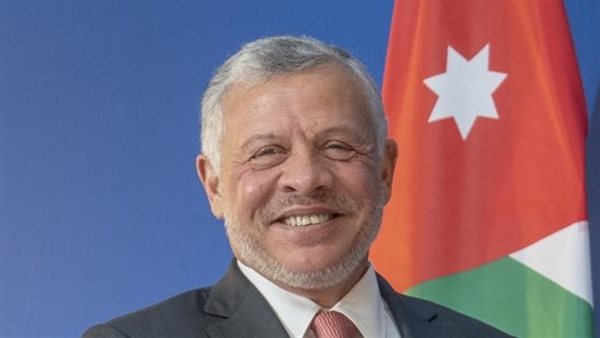 ، ملك الأردن