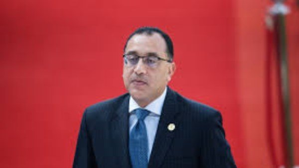 رئيس الوزراء