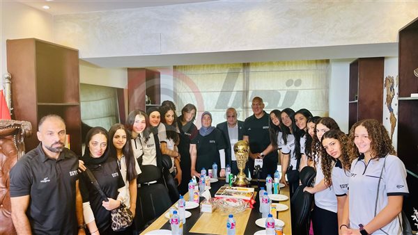  منتخب مصر لكرة السلة