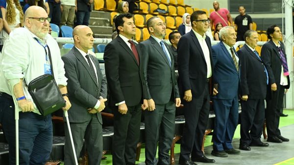 بطولة البحر المتوسط