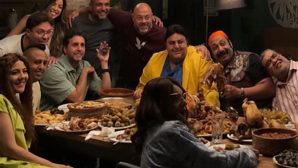 مسلسل اللعبة 5 